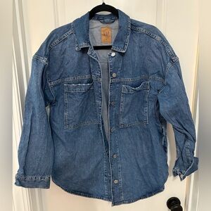 90s Gap denim jacket